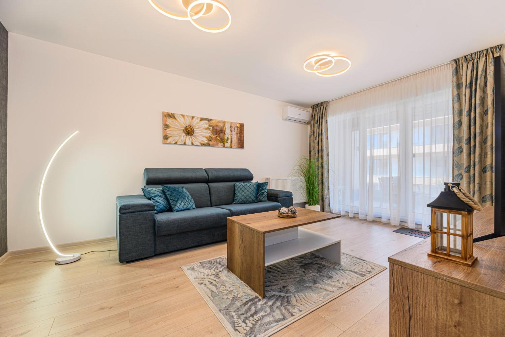 Luxury Landing Apartments Complex Qualis Μπρασόβ Εξωτερικό φωτογραφία