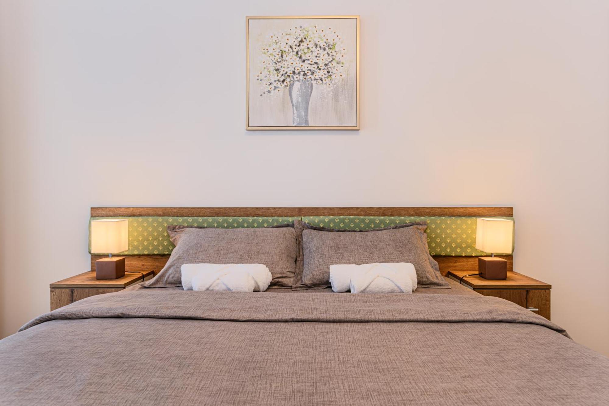 Luxury Landing Apartments Complex Qualis Μπρασόβ Εξωτερικό φωτογραφία