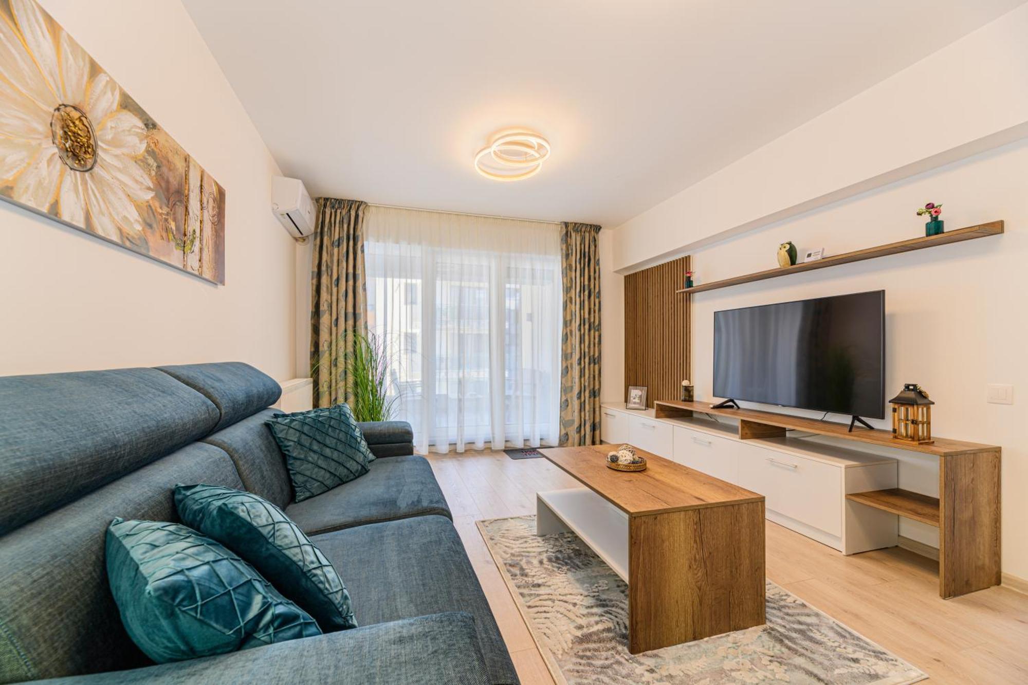 Luxury Landing Apartments Complex Qualis Μπρασόβ Εξωτερικό φωτογραφία