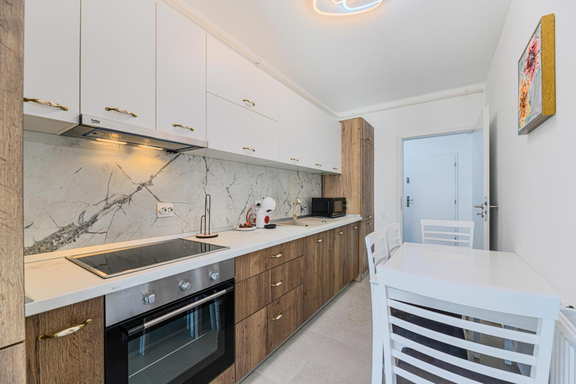 Luxury Landing Apartments Complex Qualis Μπρασόβ Εξωτερικό φωτογραφία