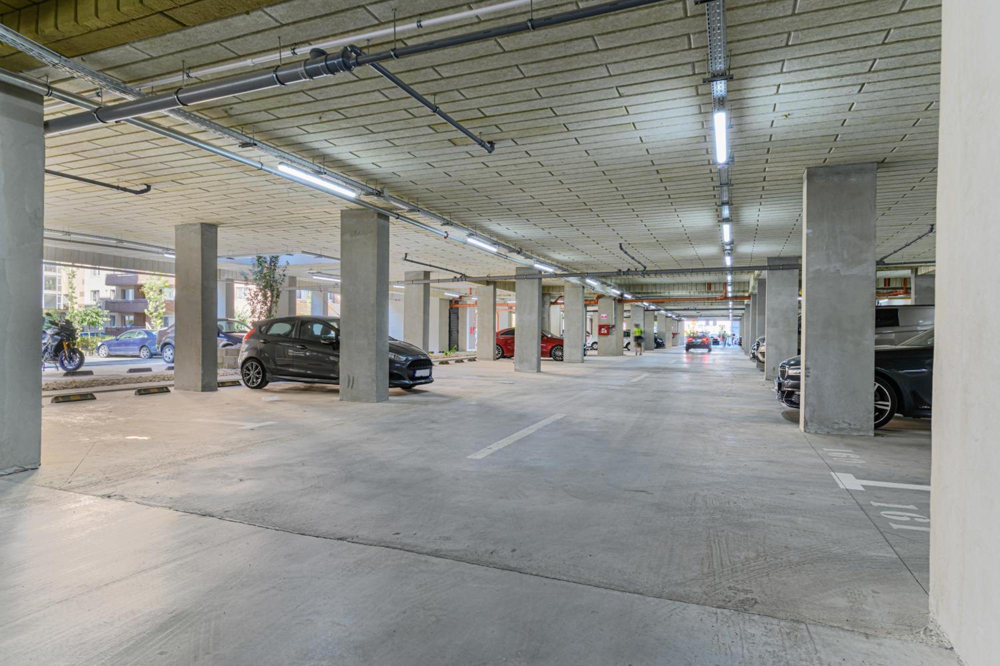 Luxury Landing Apartments Complex Qualis Μπρασόβ Εξωτερικό φωτογραφία