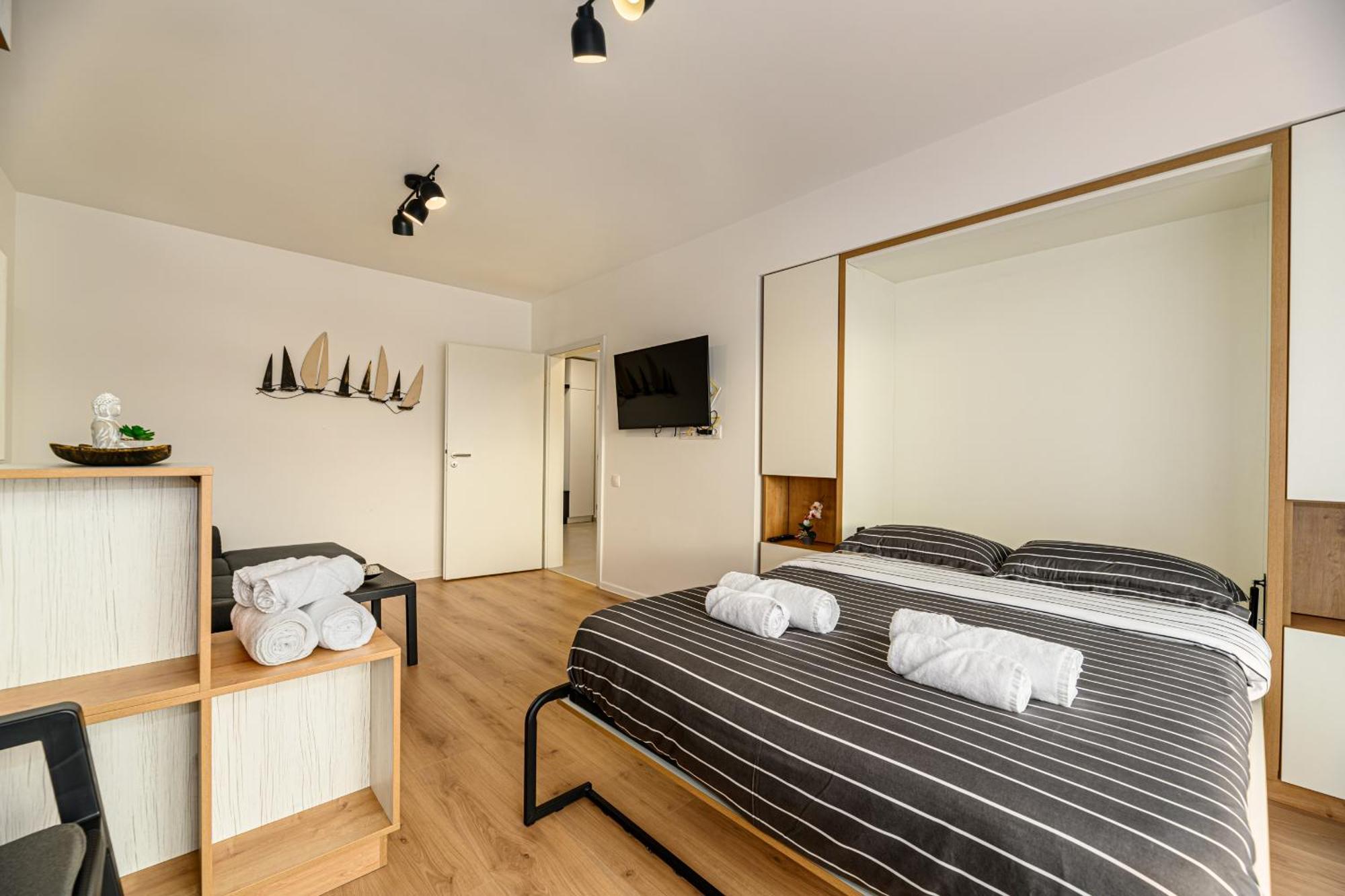 Luxury Landing Apartments Complex Qualis Μπρασόβ Εξωτερικό φωτογραφία