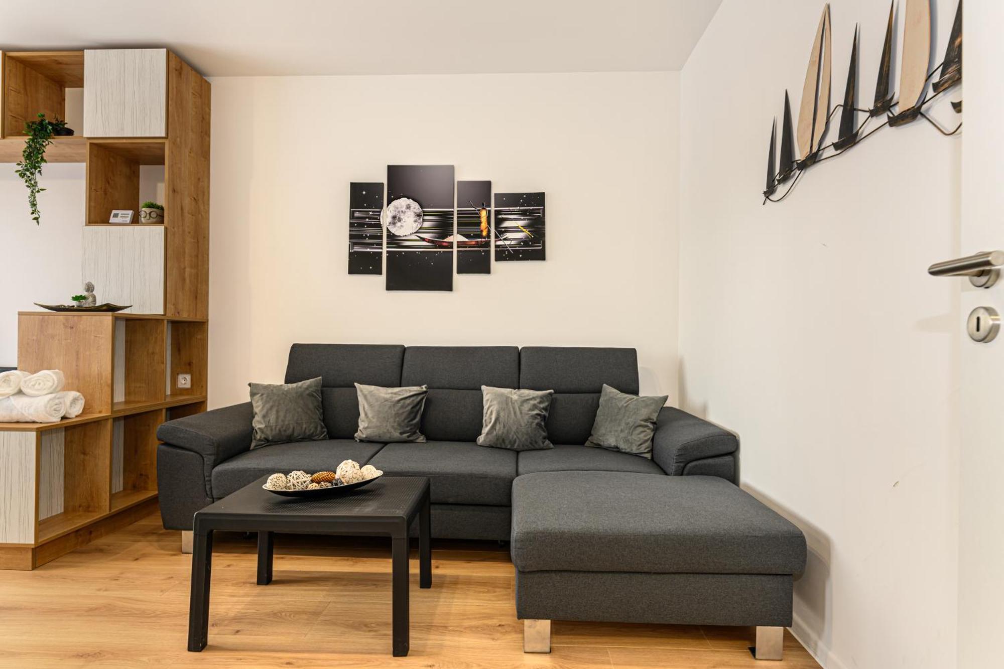 Luxury Landing Apartments Complex Qualis Μπρασόβ Εξωτερικό φωτογραφία