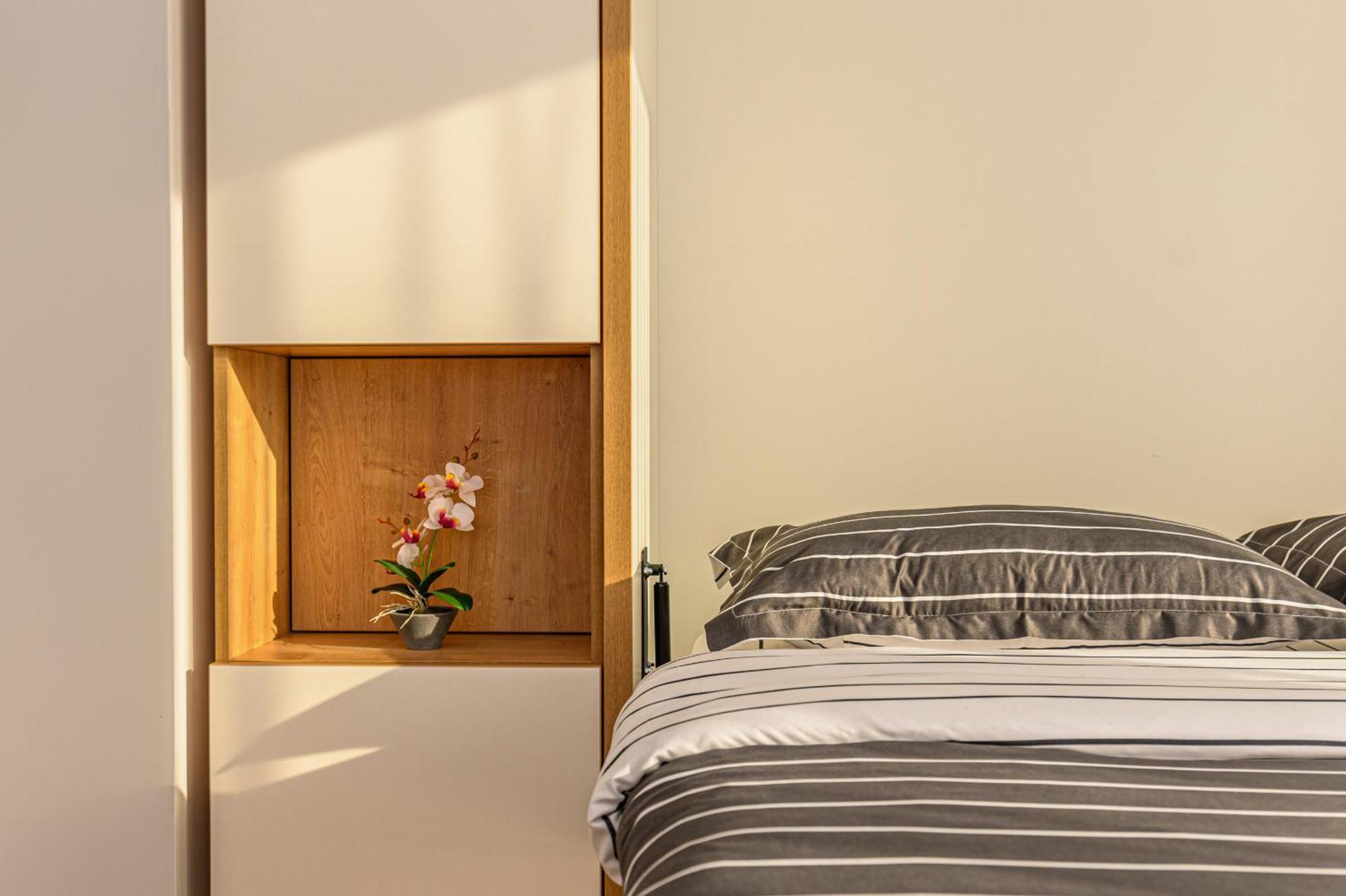 Luxury Landing Apartments Complex Qualis Μπρασόβ Εξωτερικό φωτογραφία