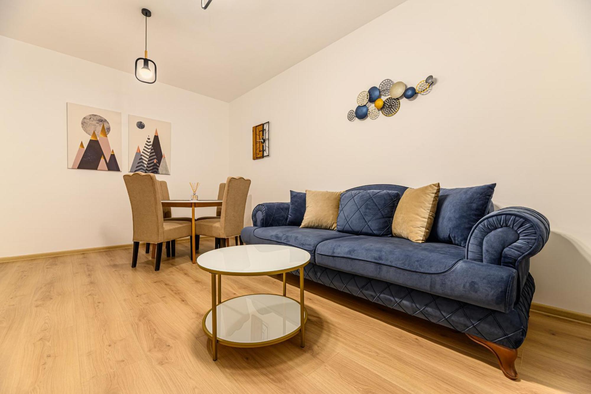 Luxury Landing Apartments Complex Qualis Μπρασόβ Εξωτερικό φωτογραφία