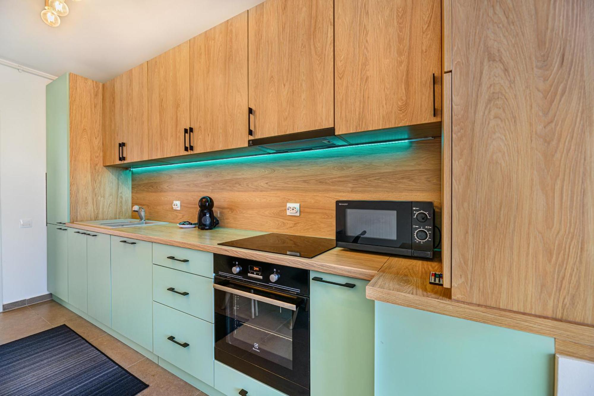 Luxury Landing Apartments Complex Qualis Μπρασόβ Εξωτερικό φωτογραφία