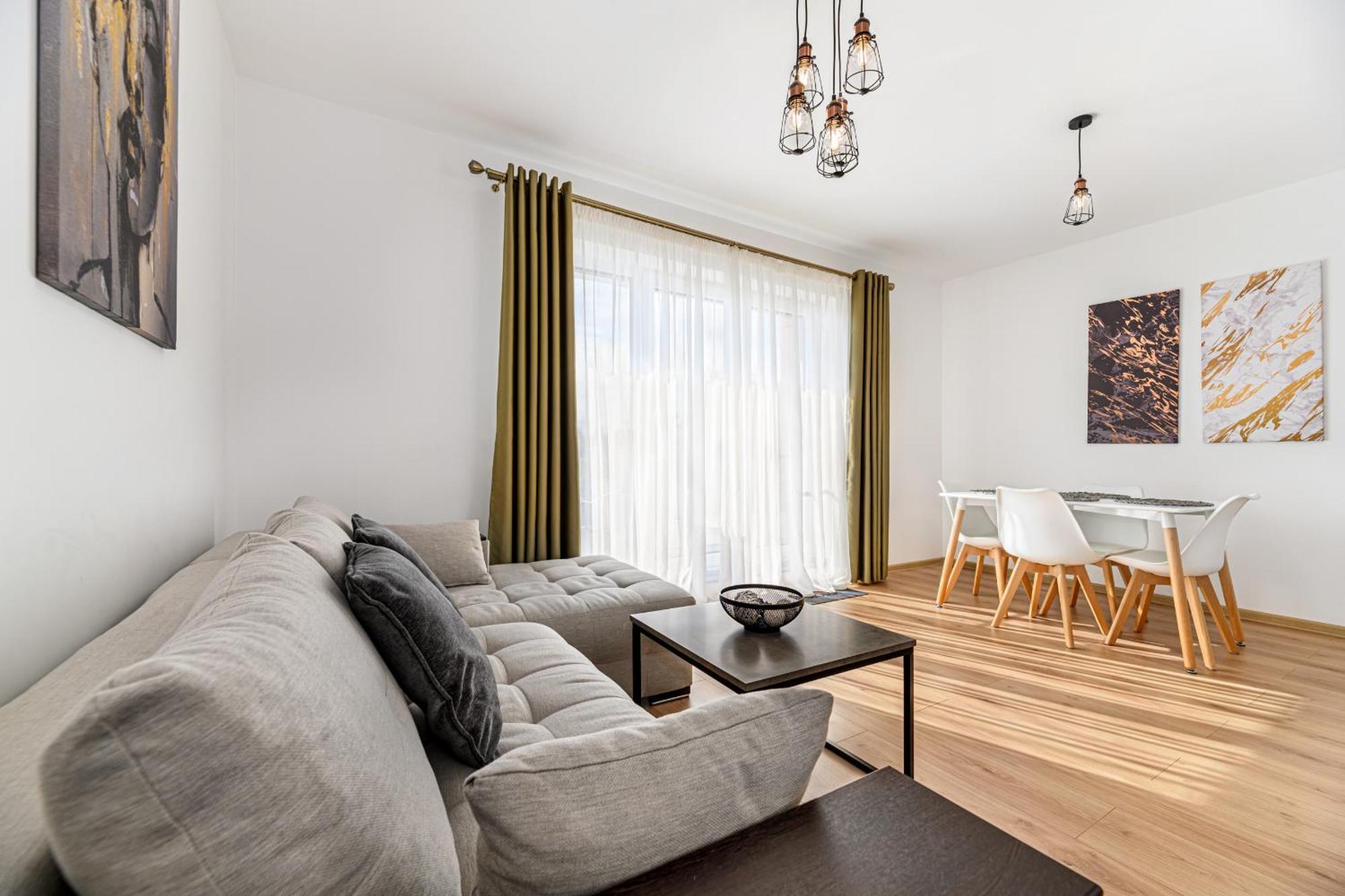 Luxury Landing Apartments Complex Qualis Μπρασόβ Εξωτερικό φωτογραφία