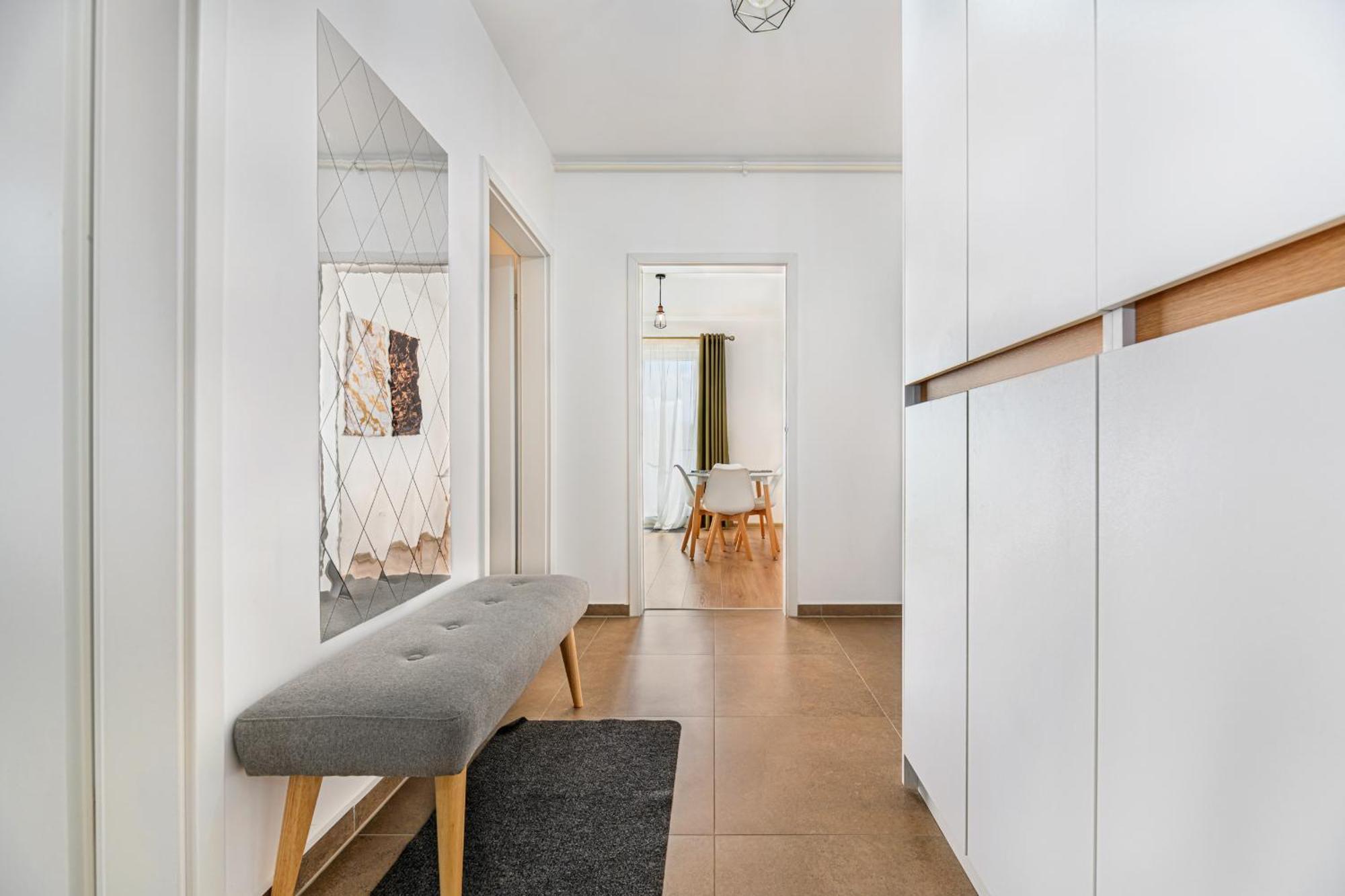 Luxury Landing Apartments Complex Qualis Μπρασόβ Εξωτερικό φωτογραφία