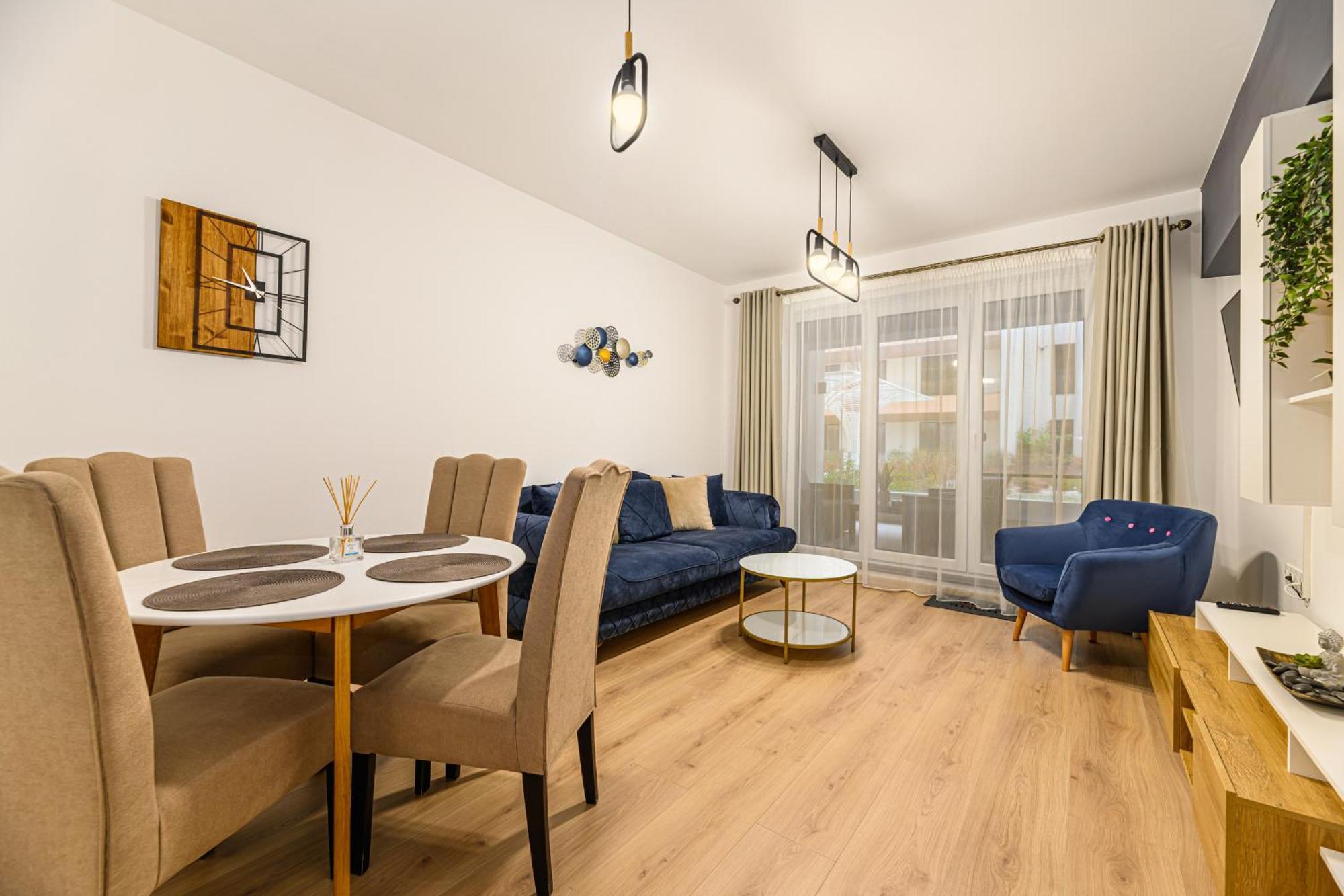 Luxury Landing Apartments Complex Qualis Μπρασόβ Εξωτερικό φωτογραφία